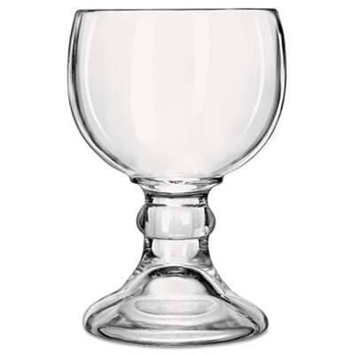 Libbey Schooner Glasses