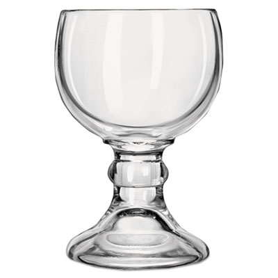 Libbey Schooner Glasses
