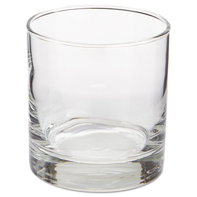 Libbey Lexington Glass Tumblers