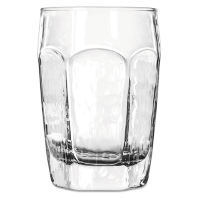 Libbey Chivalry&reg; Beverage Glasses