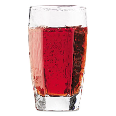 Libbey Chivalry&reg; Beverage Glasses