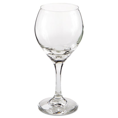 Libbey Perception Glass Stemware