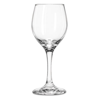 Libbey Perception Glass Stemware