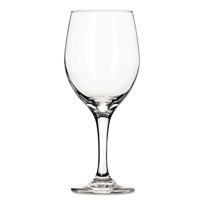 Libbey Perception Glass Stemware
