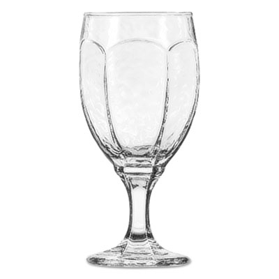 Libbey Chivalry&reg; Pedestal Glasses