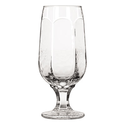 Libbey Chivalry&reg; Pedestal Glasses