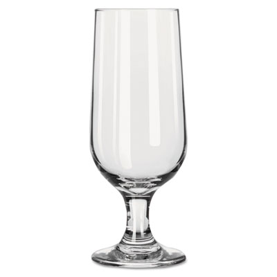 Libbey Embassy&reg; Footed Drink Glasses