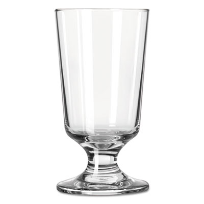 Libbey Embassy&reg; Footed Drink Glasses