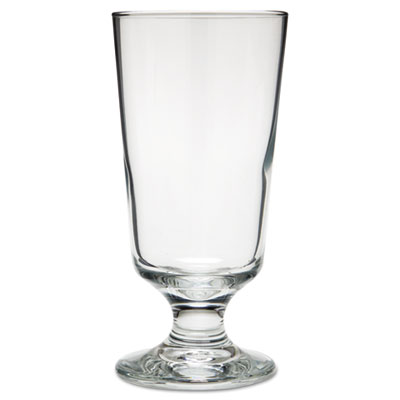 Libbey Embassy&reg; Footed Drink Glasses