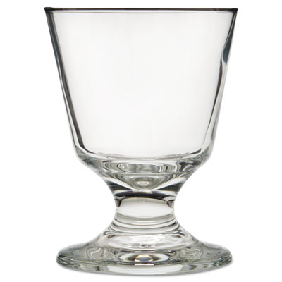 Libbey Embassy&reg; Footed Drink Glasses