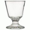 Libbey Embassy&reg; Footed Drink Glasses