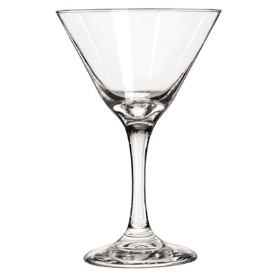 Libbey Embassy&reg; Cocktail Glasses