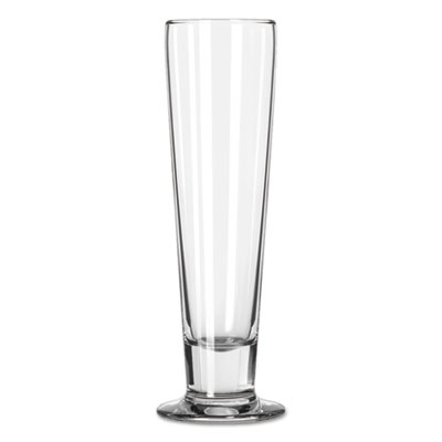 Libbey Catalina&reg; Footed Beer Glasses