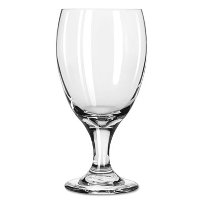 Libbey Charisma Glasses