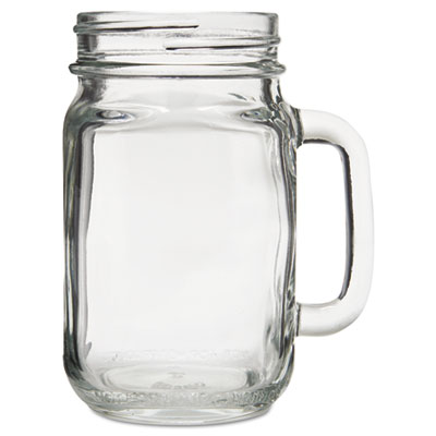 Libbey Glass Mugs & Tankards