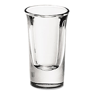 Libbey Whiskey Service Glasses