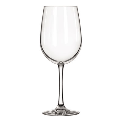 Libbey Vina Fine Glass Stemware
