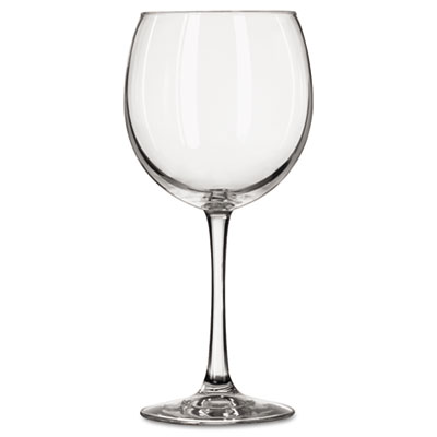 Libbey Vina Fine Glass Stemware