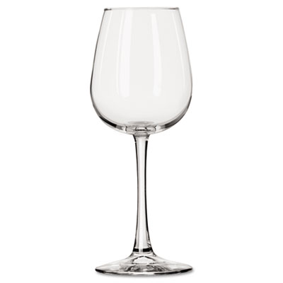 Libbey Vina Fine Glass Stemware