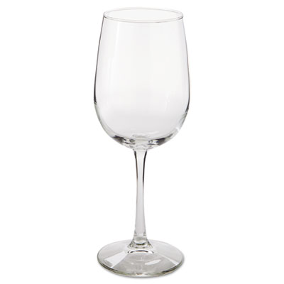 Libbey Vina Fine Glass Stemware