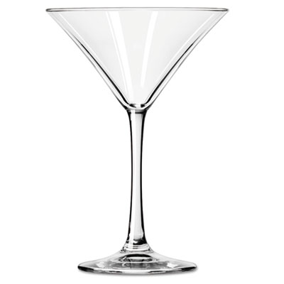 Libbey Vina Fine Cocktail Glasses