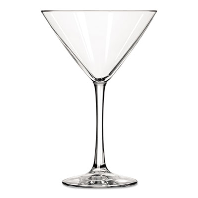 Libbey Vina Fine Cocktail Glasses
