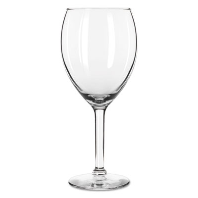 Libbey Grande Collection Glass Stemware