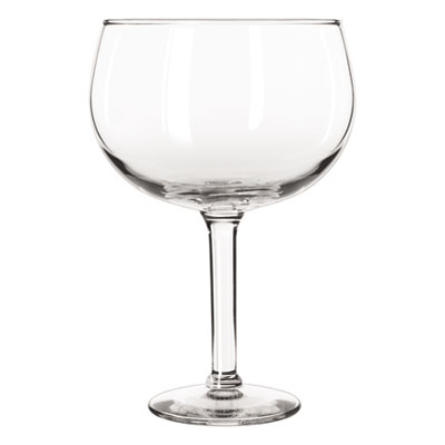 Libbey Grande Collection Glass Stemware