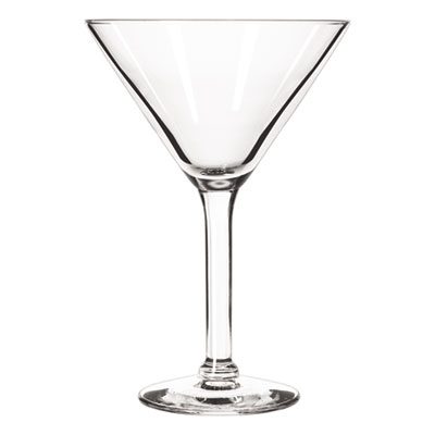 Libbey Grande Collection Glass Stemware