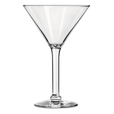 Libbey Grande Collection Glass Stemware