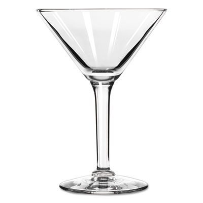 Libbey Citation Glasses