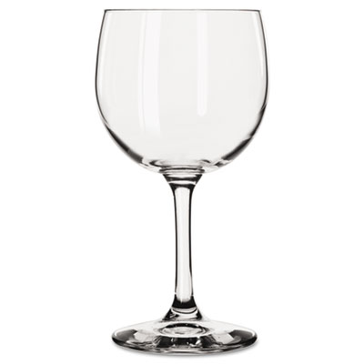 Libbey Bristol Valley Wine Glasses