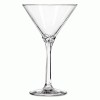 Libbey Domaine Martini Glasses