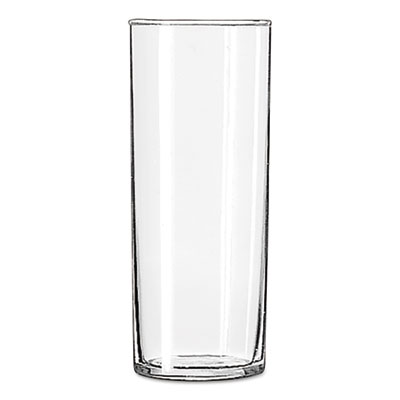 Libbey Straight Sided Zombie Glasses