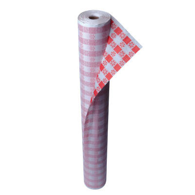 Kurly Kate&reg; Paper Tablecovers