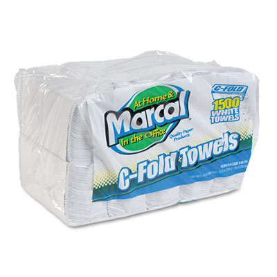 Marcal&reg; Embossed Paper Towels