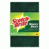 Scotch-Brite&#153; Heavy Duty Scouring Pad