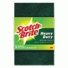 Scotch-Brite Heavy Duty Scouring Pad