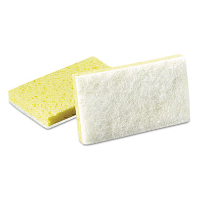 Scotch-Brite Light-Duty Scrubbing Sponge