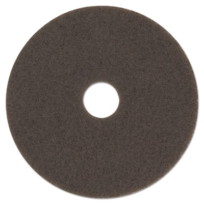 3M Brown Stripping Pads 7100