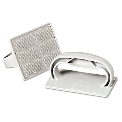 3M Twist-Lok Pad Holder