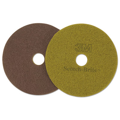 Scotch-Brite Sienna Diamond Floor Pads