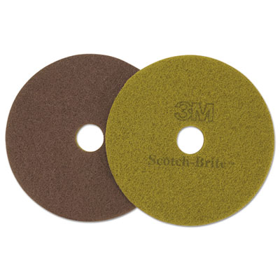 Scotch-Brite Sienna Diamond Floor Pads