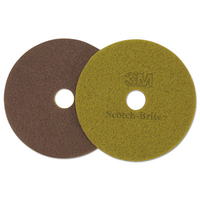 Scotch-Brite Sienna Diamond Floor Pads