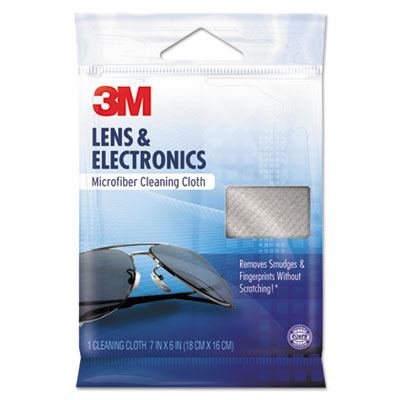 3M Lens Cleaning Cloth