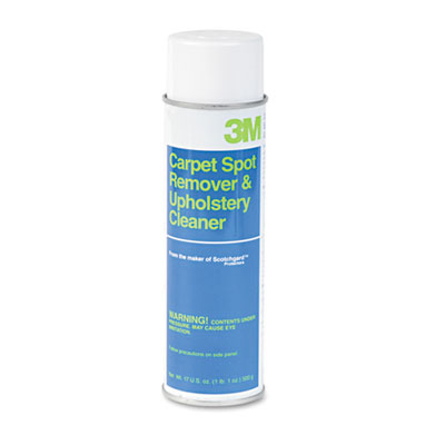 3M Scotchgard Spot Remover and Upholstery Cleaner