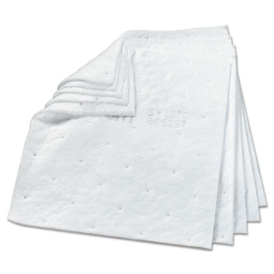 3M High-Capacity Petroleum Sorbent Pads