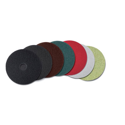 3M TopLine Autoscrubber Pads 5000