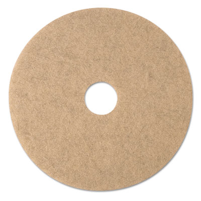 3M Ultra High-Speed Burnishing Floor Pads 3500