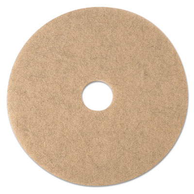 3M Ultra High-Speed Burnishing Floor Pads 3500